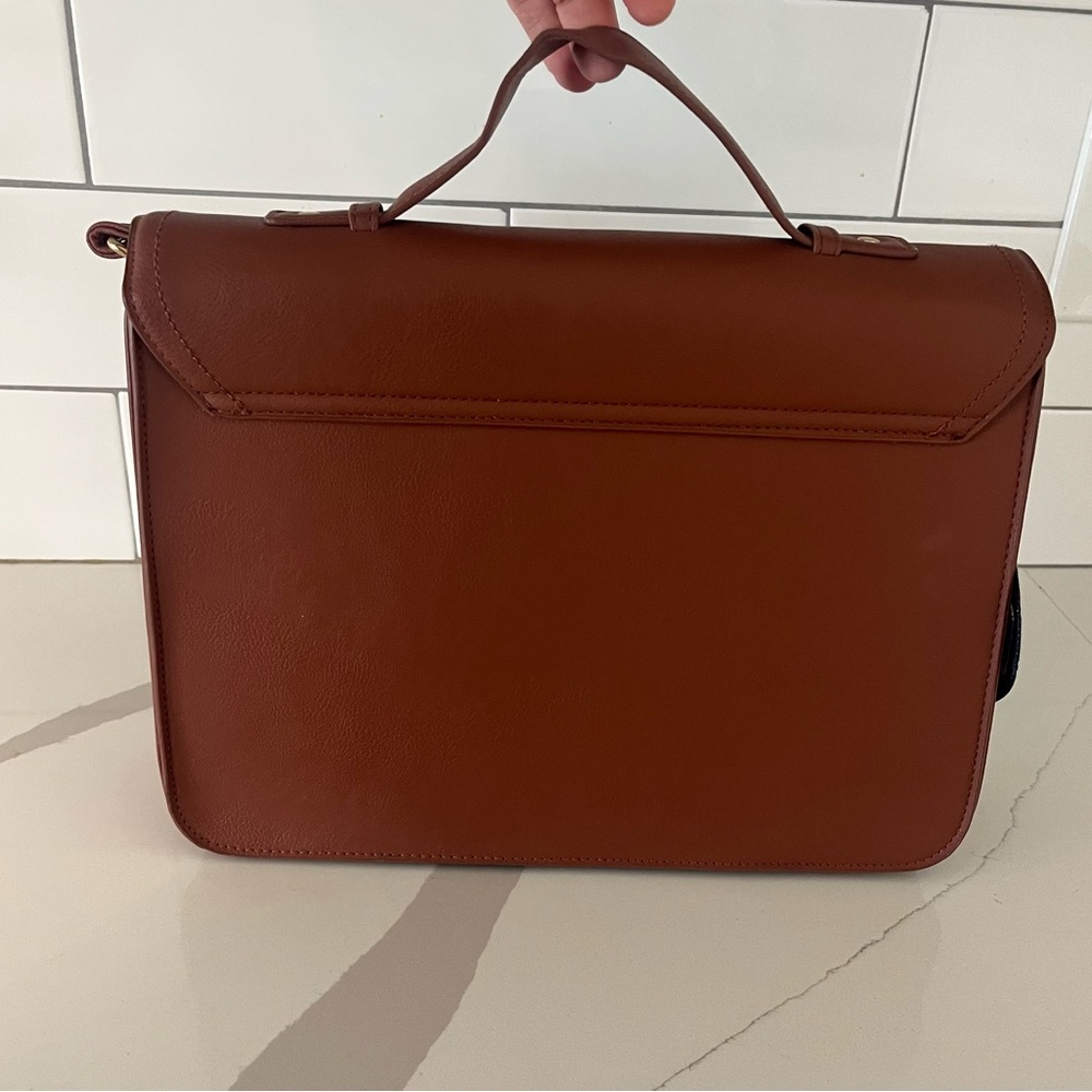 Primark Harry Potter
Satchel/Messenger Bag NWT - Picture 2 of 10